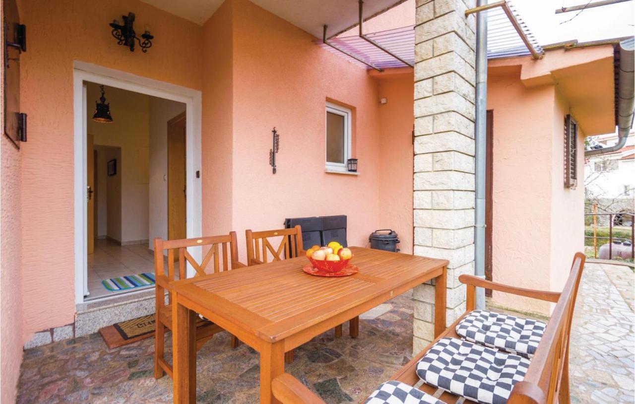 Stunning Apartment In Matulji Ngoại thất bức ảnh