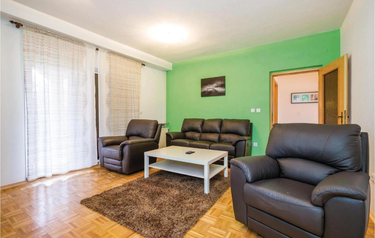 Stunning Apartment In Matulji Ngoại thất bức ảnh