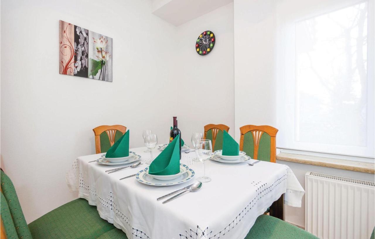 Stunning Apartment In Matulji Ngoại thất bức ảnh