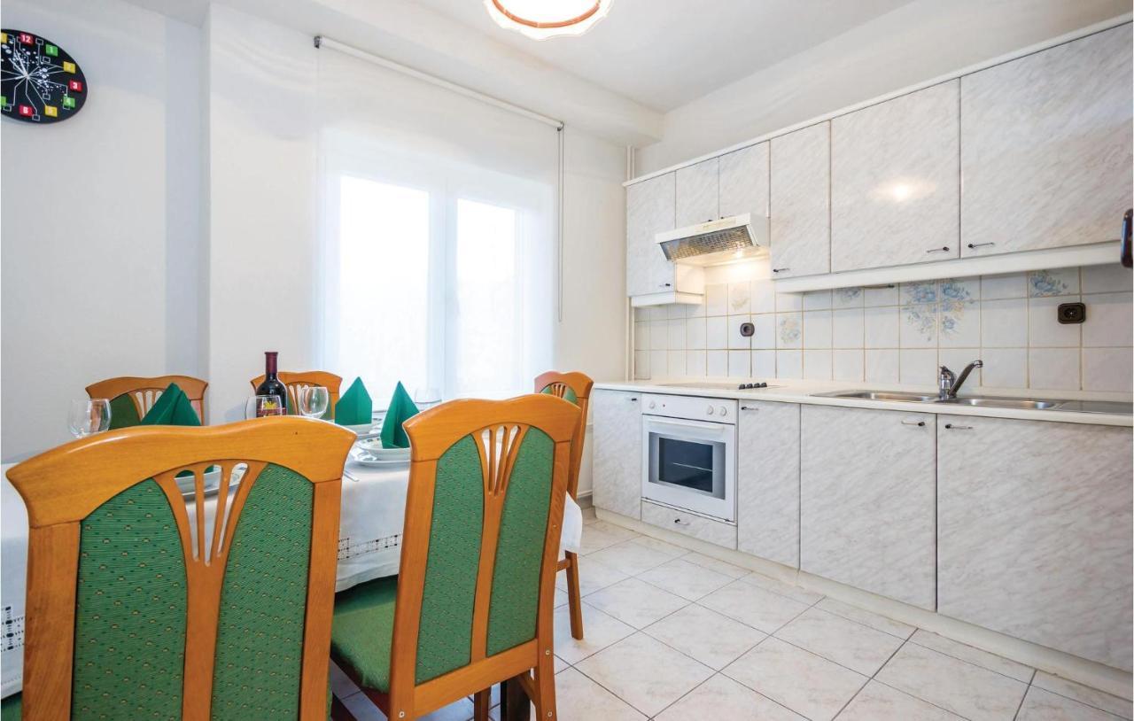 Stunning Apartment In Matulji Ngoại thất bức ảnh