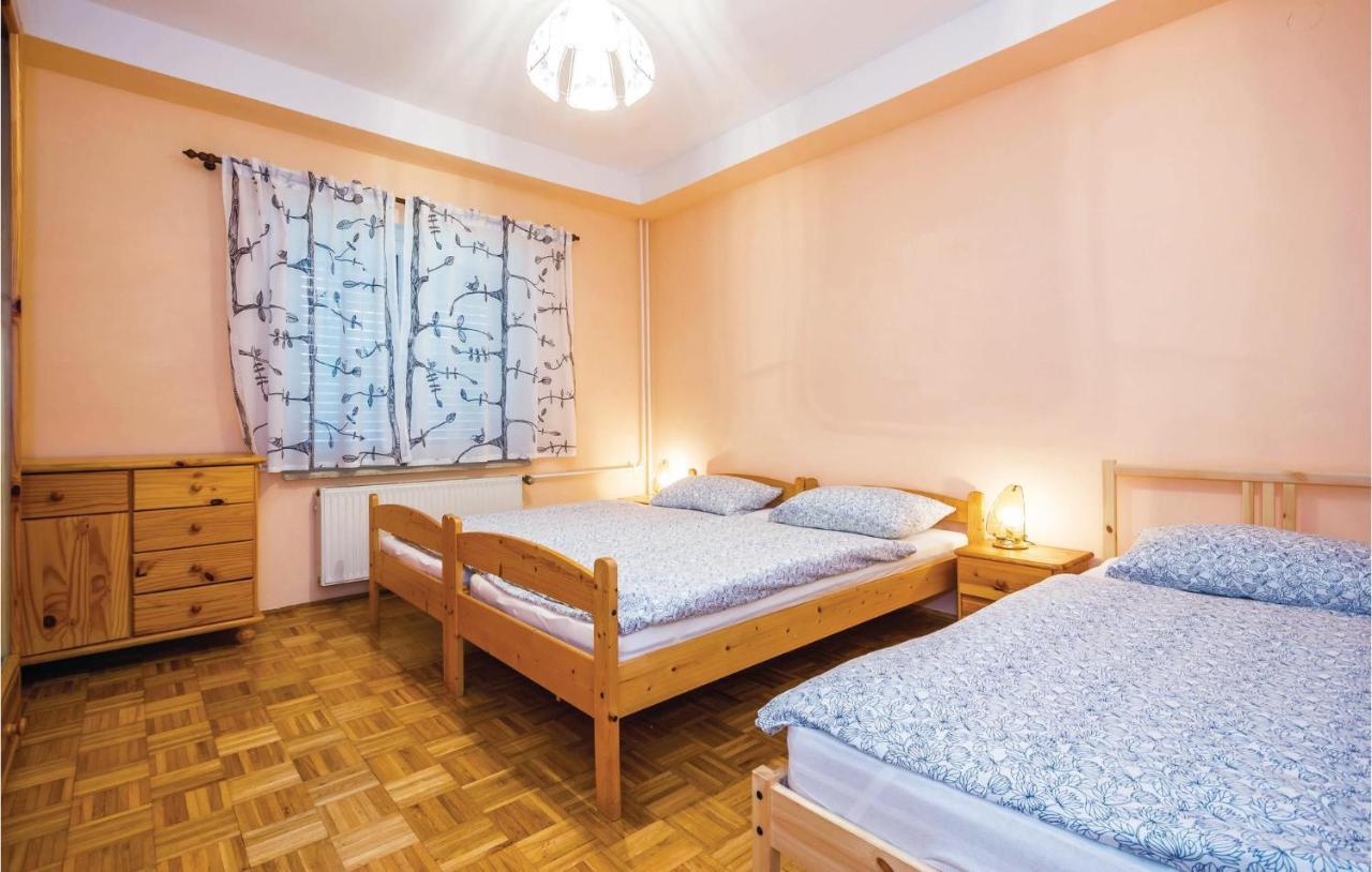 Stunning Apartment In Matulji Ngoại thất bức ảnh